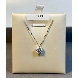 Kalung Moissanite KD 1! - KD 27!