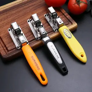 AP-02 Alat Asah Pisau Surmene Knife Grinder Pengasah Pisau Gunting Dan Alat Dapur Lainya / Asahan Penajam Pisau Asah Pisau Instan Simple