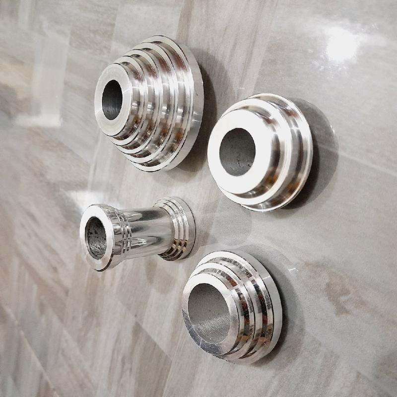 BOSH BOS BOSHING TROMOL MANISAN TROMOL RX KING, KLX, VELG RCB, TIGER GL MP PNP ARM KAZE 0