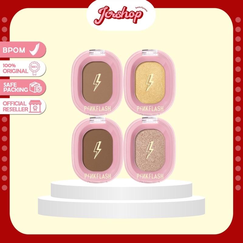 PINKFLASH Soft Pigment Face Contour 0