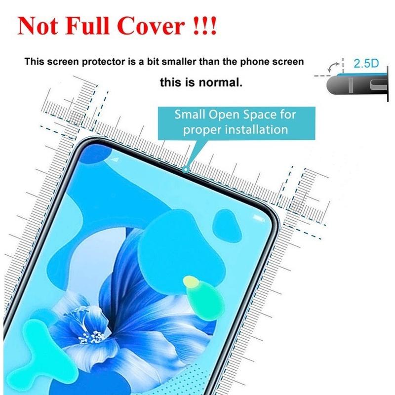 Product Introduction of Kính Cường Lực Trong Suốt, Bảo Vệ Màn Hình, Dành Cho Oneplus Ace 5 Pro 3V 2 2V 13R 5G, Với Phim Bảo Vệ Ống Kính Máy Ảnh 4