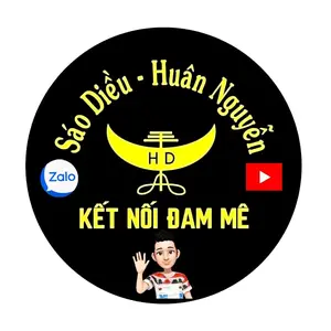 Shop Sáo Diều Huân Nguyễn.
