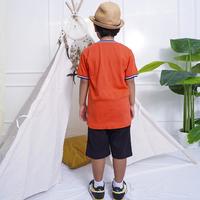 Gambar Short/ Celana Pendek Anak Laki Hitam/ Rodeo Junior Stylish - 12 tahun dari Rodeo Junior Kota Administrasi Jakarta Barat 3 Tokopedia