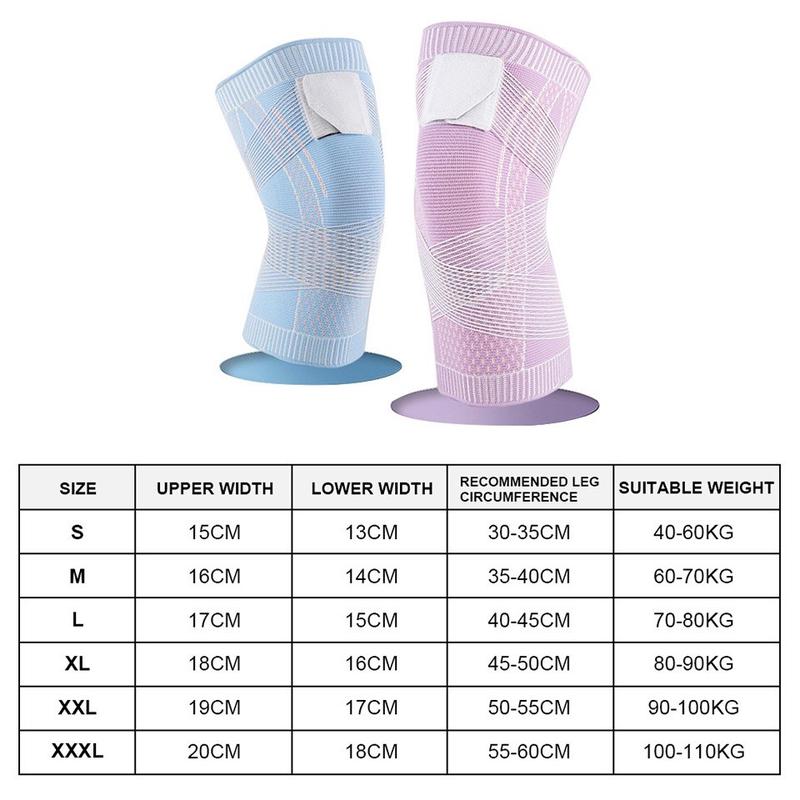Product Introduction of Băng Bảo Vệ Đầu Gối có dây quấn - Băng Bảo Vệ Đầu Gối Đơn SKDK A93 5