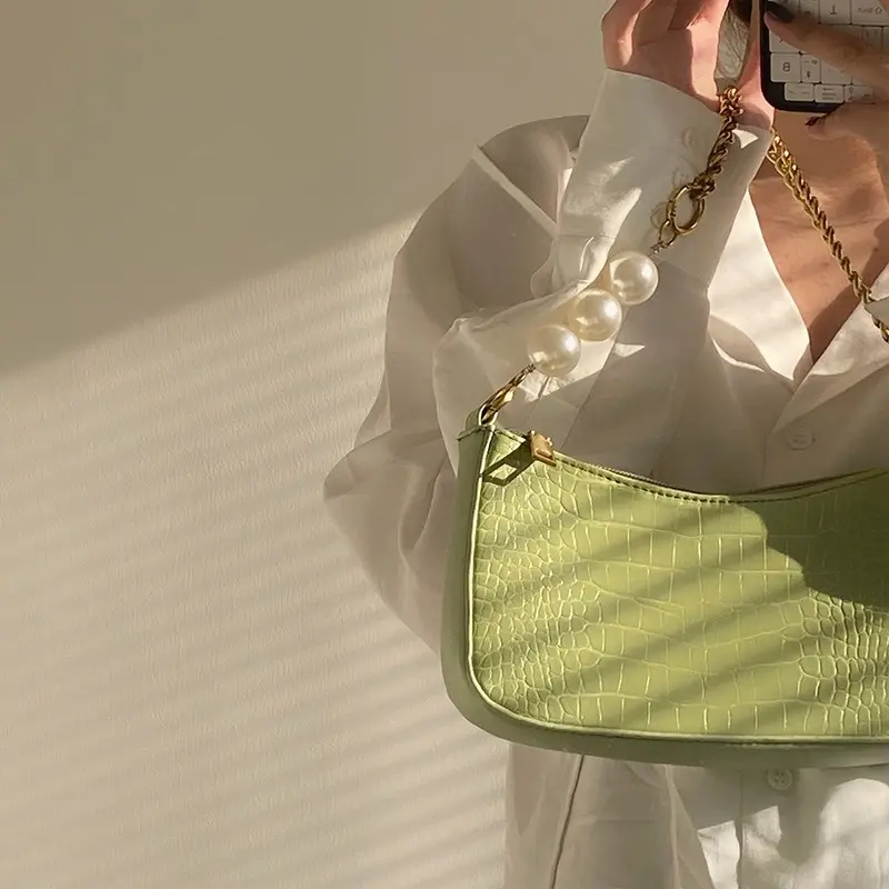 TIFFANY KOREAN BAG Tas Selempang Wanita Slingbag/Shoulder bag tas casual formal 6