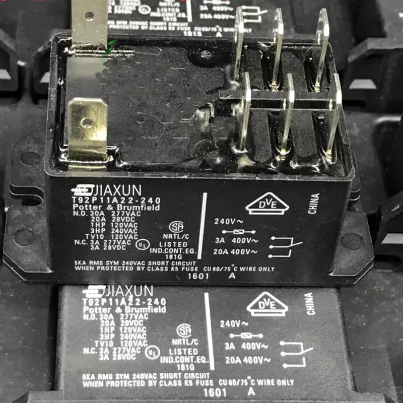 1pcs Equipment Accessories Brand new T92P11A22-240