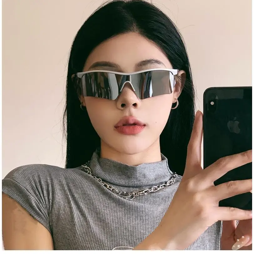 UV 400 Cycling Sunglasses Outdoor Sport Eyewear Glasses Riding Running Googles Cycling Accessories