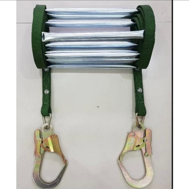 Thang Dây Chung Cư Thoát Hiểm - Cầu Thang Dây 5