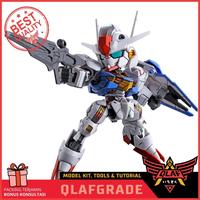 Gambar SD GUNDAM AERIAL - SD EX STANDARD ori BANDAI JAPAN model kit gunpla - SD AERIAL BAN630315 dari Wahkhilaf Kota Surabaya 4 Tokopedia