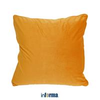 Gambar Informa Sarung Bantal Sofa 55X55 cm Sunflower Velvet Dekorasi Ruang Tamu Pelindung Bantal Kursi Aksesori Sofa Penutup Bantal dari Informa Indonesia Kota Administrasi Jakarta Utara 1 Tokopedia