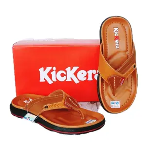 SANDAL ANAK COWOK BISBAN KICKERS SIZE 28-37 JAPIT JEPIT SELOP SLOP SLIP ON MURAH BERKUALITAS SANDAL VIRAL SANDAL LUCU SANDAL ANAK TK SD BELUM SEKOLAH