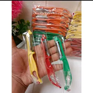 promo souvenir pernikahan serutan buah 50 pcs sudah di kemas plastik
