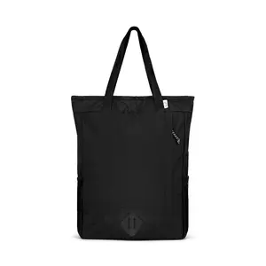 Scratchline Metrocarry 3 Way Tote Pack Totepack Pria dan Wanita
