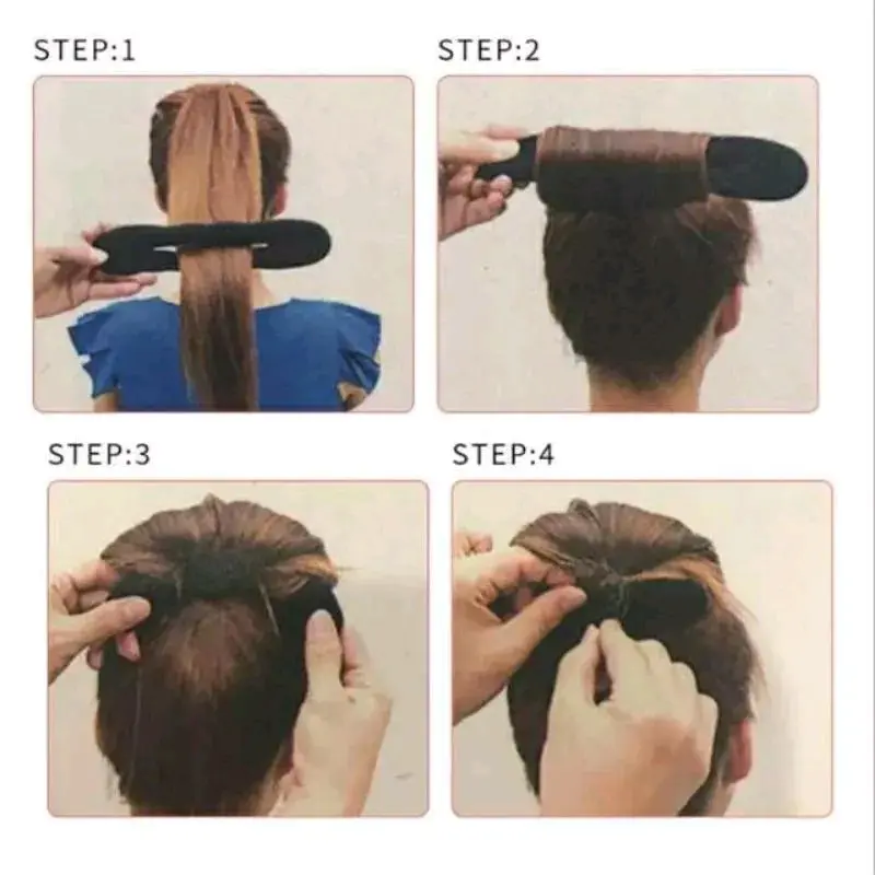 CEPOL RAMBUT/SANGGUL RAMBUT 0