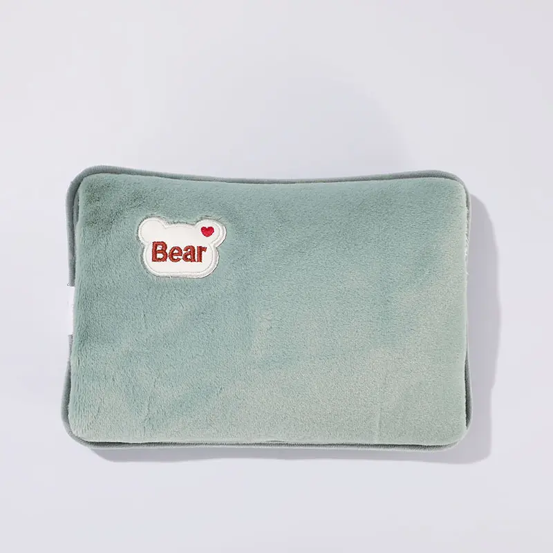 Bear Xanh - Chưa nước