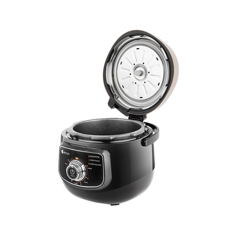 Nồi áp suất cao cấp đa chức năng Elmich PCS-1805 dung tích 2,5L 2