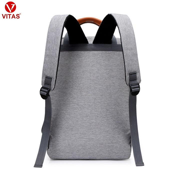 Product Introduction of #balo Đi học Đi chơi thời trang nam nữ SPRTRIP 262 Đeo Vai Backpack 7