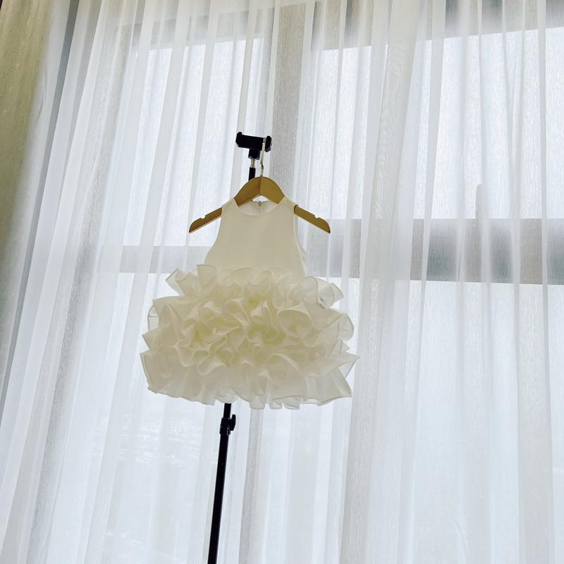 Váy thiên nga - Swan dress - V03