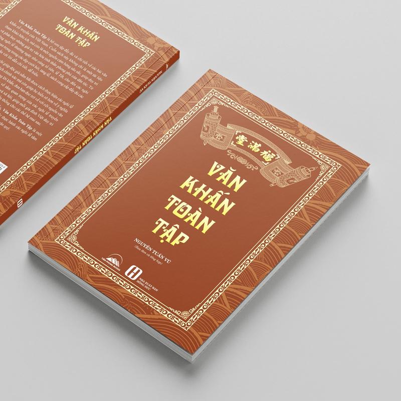 Sách - Văn Khấn Toàn Tập - Tặng Kèm Lịch Cát Tường Âm, Dương Ất Tỵ 2025 4