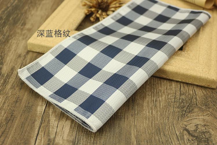 Product Introduction of 23cm Classic Retro Light Gold Champagne Coffee Pocket Square Cashew Pattern Jacquard Handkerchief Accessories for Men Business Gift Suit Banquet Wedding 28