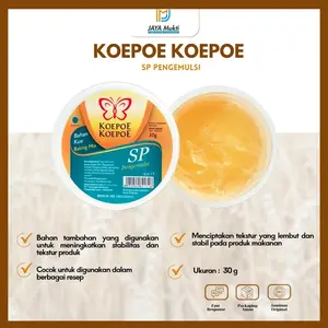 SP Kupu Kupu kemasan praktis