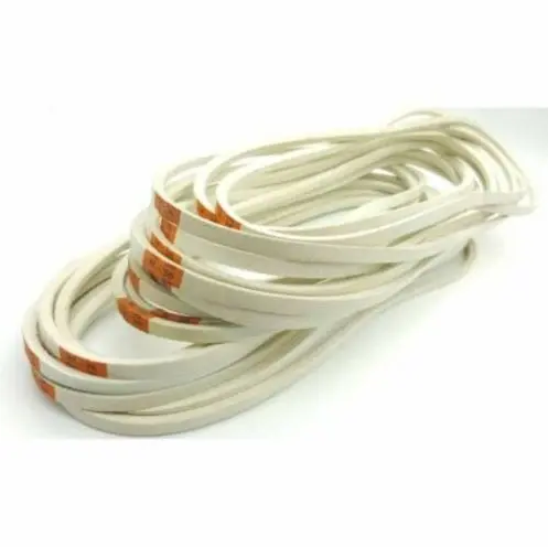 Vanbelt Mesin Jahit Highspeed Industri Jarum 1 Warna Putih Typical Juki Brother