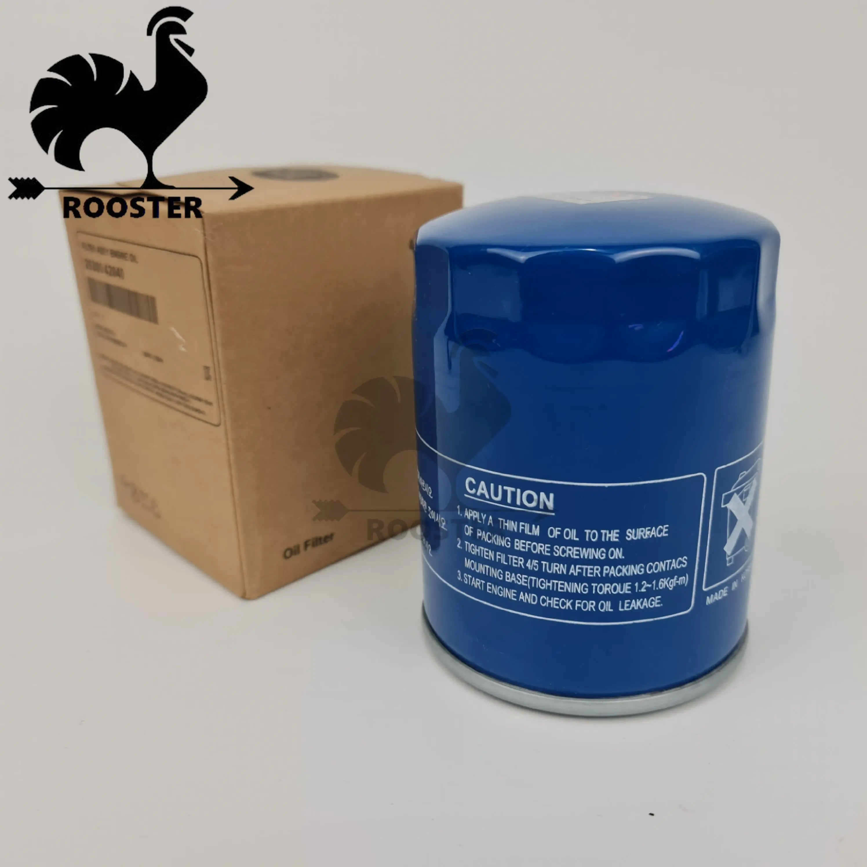 [Sỉ-Lẻ] Lọc nhớt, lọc dầu động cơ Solati, Starex,Carnivan, Bongo, Porter(Mã:2630042040/263304X000/263304A000/263304A001)