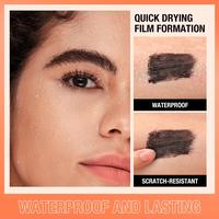 Gambar O.TWO.O Ultra Bushy 5D Waterproof Mascara 7GR dari Beauty Mall Kota Malang 5 Tokopedia