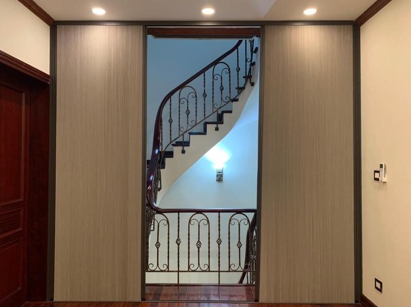 Product Introduction of Cửa lưới chống muỗi Hoà Phát rèm ngăn lạnh điều hoà 100% polyester Funll Tone cao cấp 3