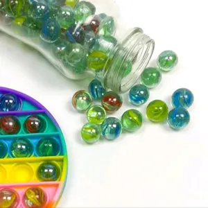 Mainan Anak Laki-Laki Guli Gundu Kelereng Belimbing