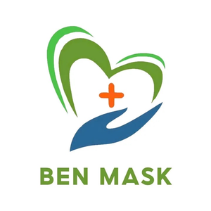 Ben Mask Official