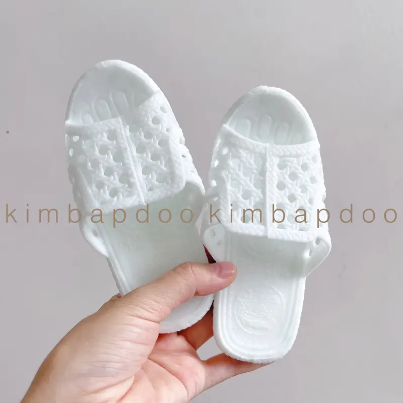 KHĂN - KHĂN RẰN cho bé siêu xinh 1