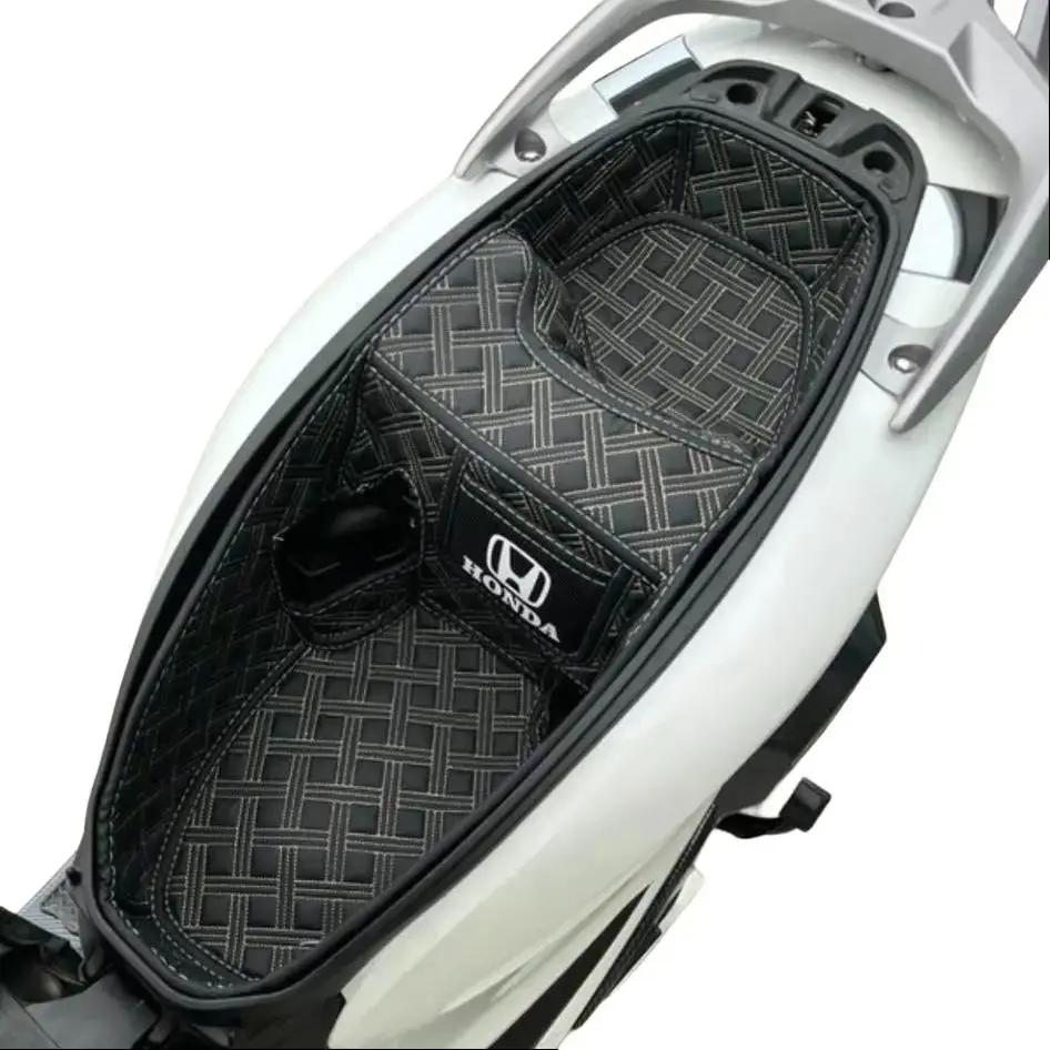Lót cốp xe máy cách nhiệt SH 125i-150i-160i Đời 2020-2024 cách nhiệt,chống sốc Phụ Kiện Phụ Tùng