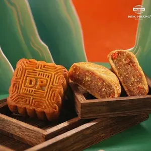 Bánh trung thu Đông Phương HP