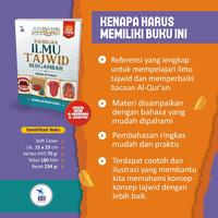 Gambar Panduan ILMU TAJWID Bergambar (Penerbit Zamzam) Soft Cover dari Toko Buku Arafah_NEW Kota Surakarta 3 Tokopedia