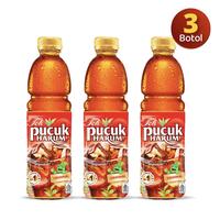 Gambar Paket 3 Teh Pucuk Harum Jasmine MT 350 ml dari Mayora Kota Administrasi Jakarta Barat 2 Tokopedia