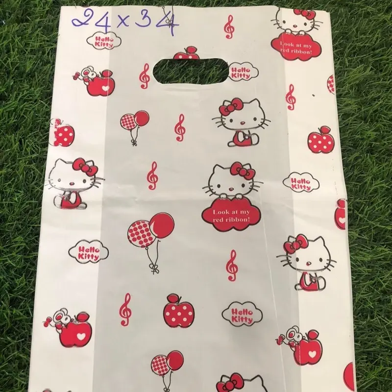 TÚI HỘT XOÀI IN HÌNH HD HOẠ TIẾT NGẪU NHIÊN ĐỦ SIZE 1
