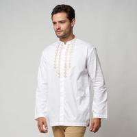 Gambar Preview Baju Koko Itang Yunasz PVL45/022 dari Preview Muslimwear Kota Administrasi Jakarta Barat 2 Tokopedia