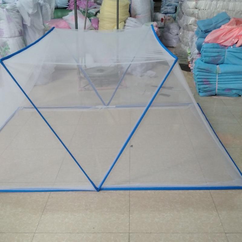 Màn chụp xếp thông minh cường an vô cùng tiện lợi, sự dụng được mọi nơi, gấp gọn liện lợi 5