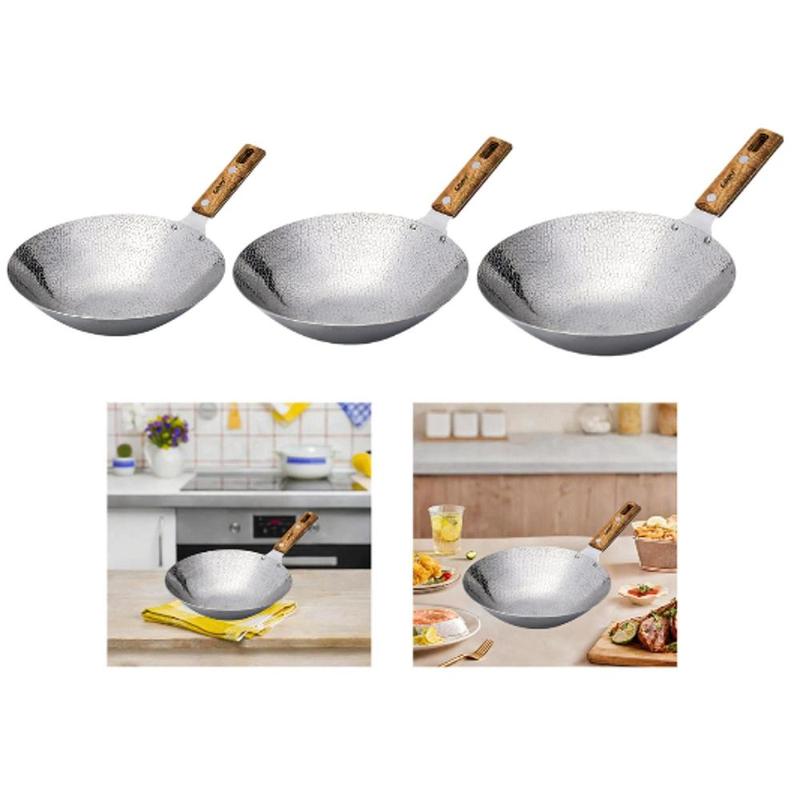 BACK IN STOCK 🔥 Our customer favourite Stellar Profile Frying Pan is flying out again! ✔️ Premium stainless steel ✔️ Available for all hob types (including induction) ✔️ Built to last BACK IN STOCK 🔥 Our customer favourite Stellar Profile Frying Pan is flying out again! ✔️ Premium stainless steel ✔️ Available for all hob types (including induction) ✔️ Built to last