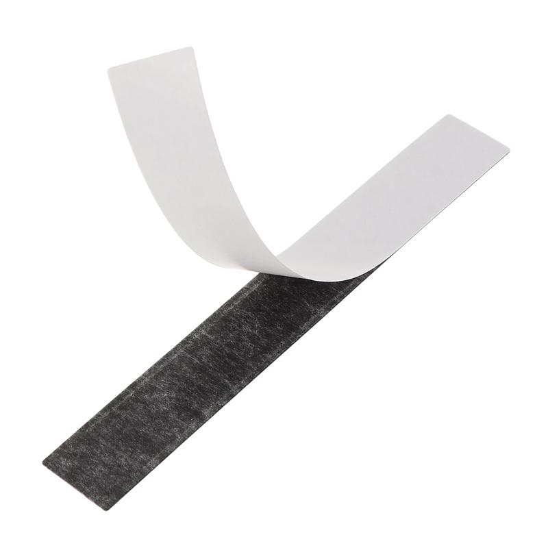 Product Introduction of 10 Pieces Thermometer Strips Aquarium Adhesive Strip Sticker Temperature Monitor for Fish for Tank Wine Jar 18 - 34℃ 46