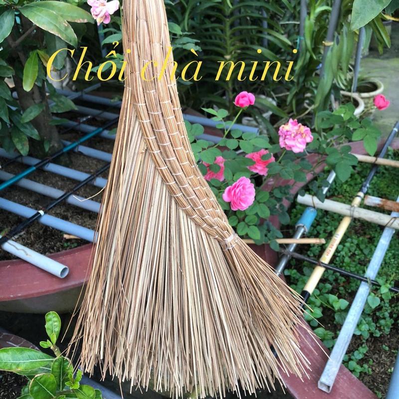 Chổi chà mini - TikTok Shop Vietnam