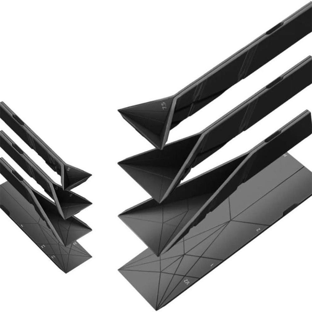 Sendok Kalkulasi Multifungsi Kreatif, Modis, dan Teknologi Marah, 3-in-1 untuk Memudahkan Hidup Harian