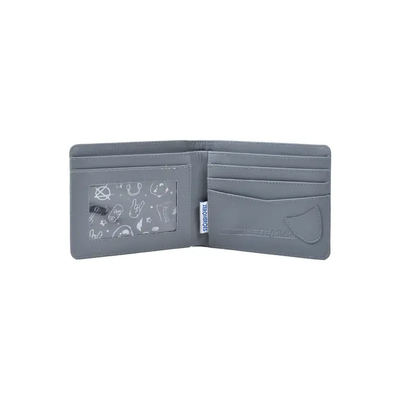 Zeroheroes | Dompet Pria Wallet Original All Variant 7