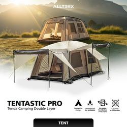 Jual Alltrek Tentastic Large Murah & Terbaik - Harga Terbaru
