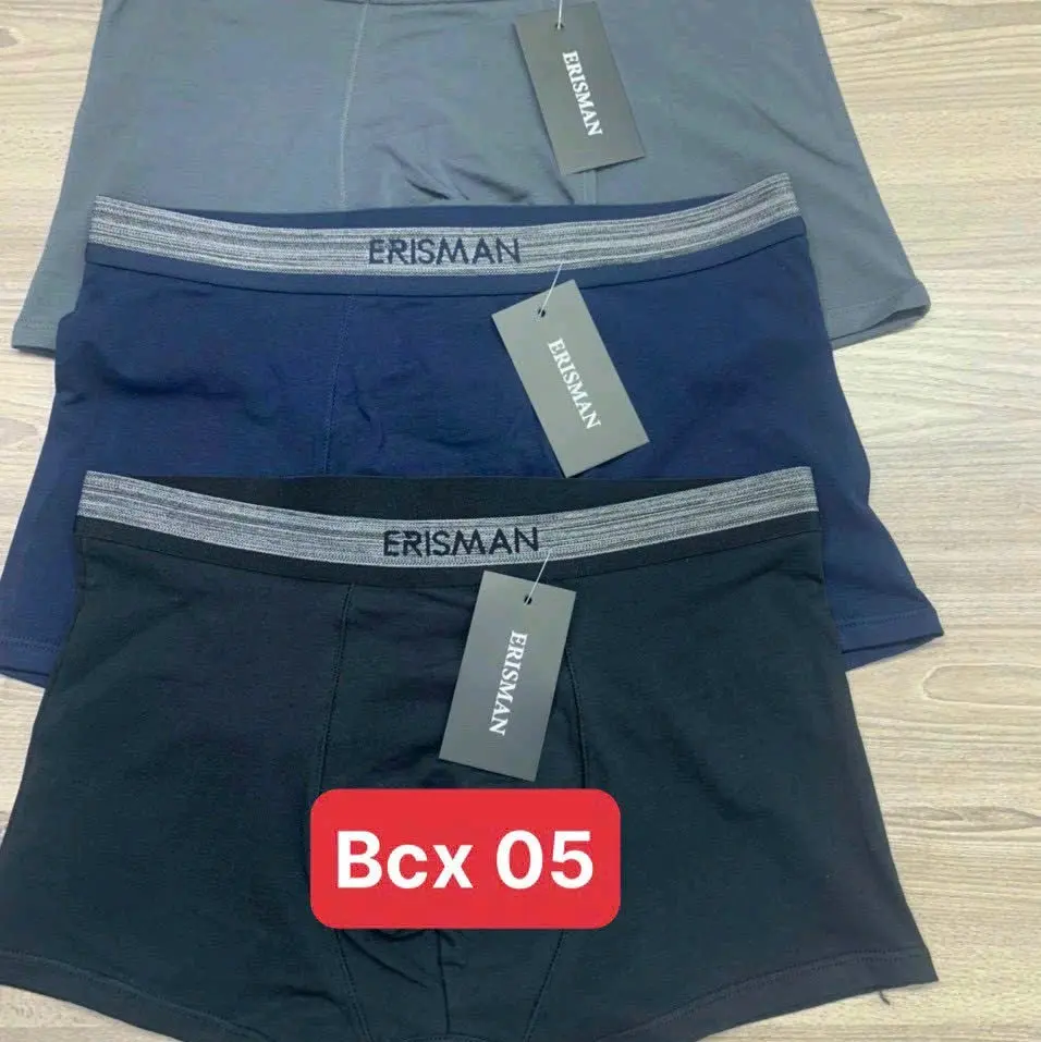 Sịp cotton chuẩn phom chất cotton hãng cao cấp