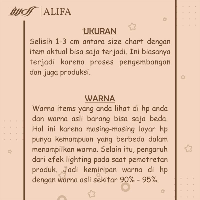 Mukena Terusan 2 in 1 Renda Giper Katun Nyaman Muslim Tasbih Simple Panjang 6