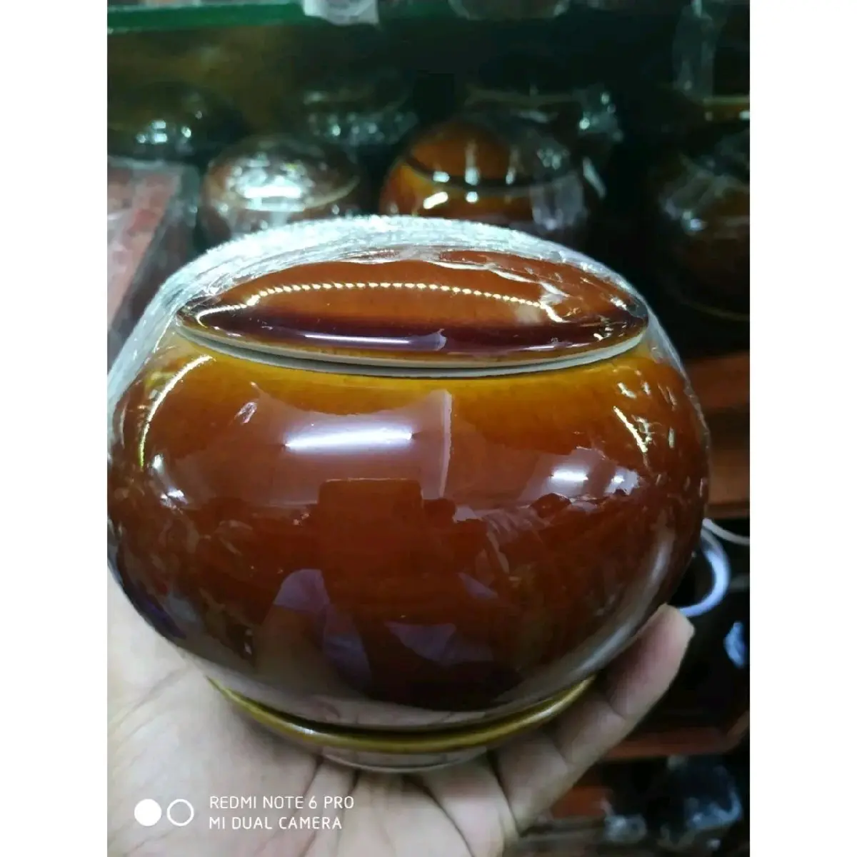 Bình bát Phật Giáo