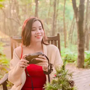 Quỳnh Hoàng China