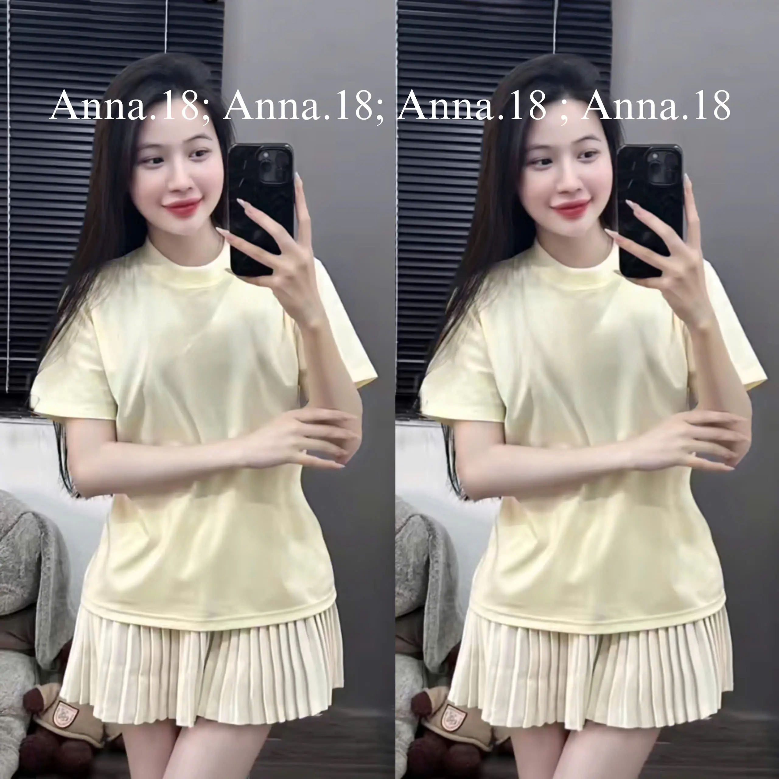 Áo THUN COTTON 4 CHỀU LẠNH MỀM MÁT CO GIẢN FORM VỪA DƯỚI 56KG ( TRƠN _4 CHIỀU BABY TEE)